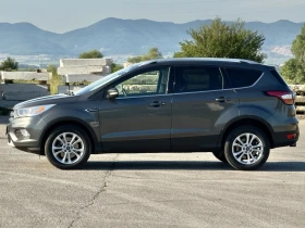 Ford Kuga Biznes-Titanium, снимка 7