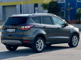 Ford Kuga Biznes-Titanium, снимка 13