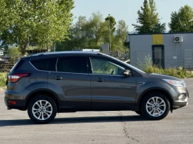 Ford Kuga Biznes-Titanium, снимка 6