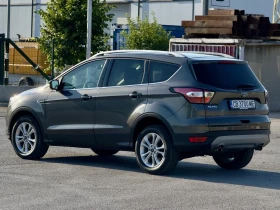 Ford Kuga Biznes-Titanium, снимка 12