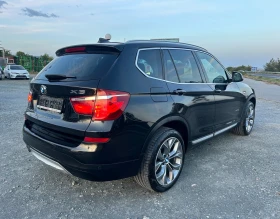 BMW X3 X-LINE 3.0 XDRIVE  * ЕВРО6* / DISTRONIC / PANORAMA, снимка 5