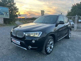 BMW X3 X-LINE 3.0 XDRIVE  * ЕВРО6* / DISTRONIC / PANORAMA - изображение 1