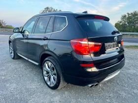 BMW X3 X-LINE 3.0 XDRIVE  * ЕВРО6* / DISTRONIC / PANORAMA, снимка 7