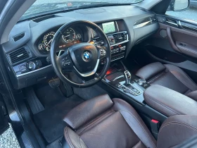 Обява за продажба на BMW X3 X-LINE 3.0 XDRIVE  * ЕВРО6* / DISTRONIC / PANORAMA ~35 900 лв. - изображение 8