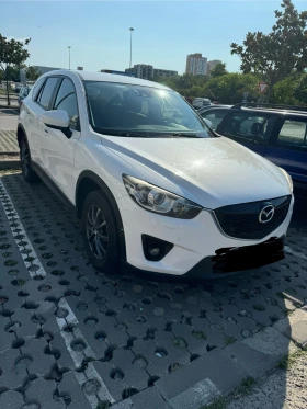 Mazda CX-5 CX5, снимка 4