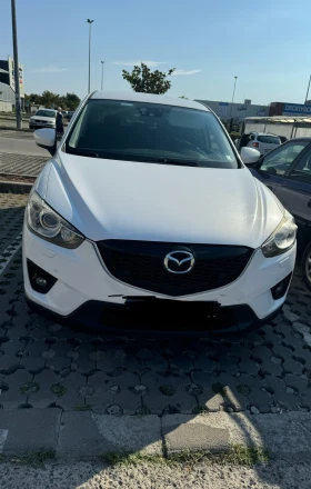 Mazda CX-5 CX5, снимка 2