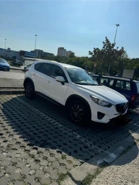 Mazda CX-5 CX5, снимка 3