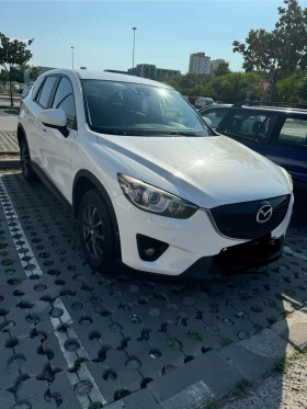 Mazda CX-5 CX5, снимка 1