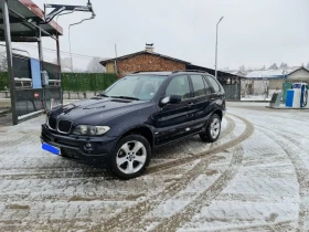 BMW X5 Facelift, снимка 1