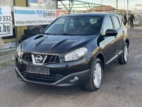 Nissan Qashqai 1.6 DCI, снимка 3