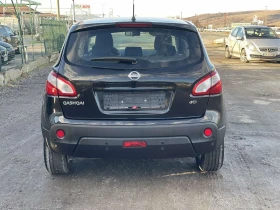 Nissan Qashqai 1.6 DCI, снимка 7