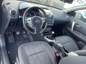 Nissan Qashqai 1.6 DCI, снимка 13