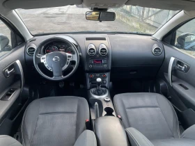 Nissan Qashqai 1.6 DCI, снимка 12