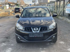 Nissan Qashqai 1.6 DCI, снимка 1