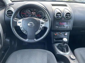 Nissan Qashqai 1.6 DCI, снимка 11