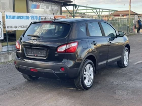 Nissan Qashqai 1.6 DCI, снимка 8