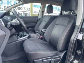 Nissan Qashqai 1.6 DCI, снимка 14