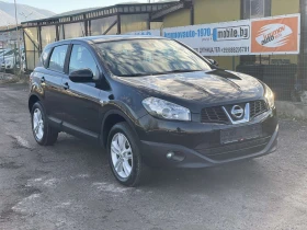 Nissan Qashqai 1.6 DCI, снимка 2