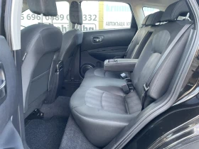 Nissan Qashqai 1.6 DCI, снимка 15