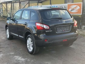 Nissan Qashqai 1.6 DCI, снимка 6