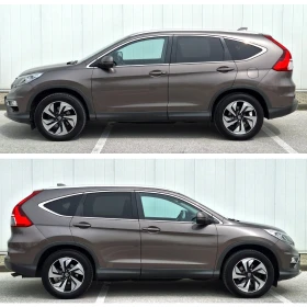 Обява за продажба на Honda Cr-v * EXECUTIVE* ВСИЧКИ ЕКСТРИ* ПЪЛНА СЕРВИЗНА ИСТОРИЯ ~34 990 лв. - изображение 5