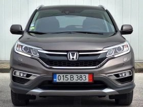 Обява за продажба на Honda Cr-v * EXECUTIVE* ВСИЧКИ ЕКСТРИ* ПЪЛНА СЕРВИЗНА ИСТОРИЯ ~34 990 лв. - изображение 1