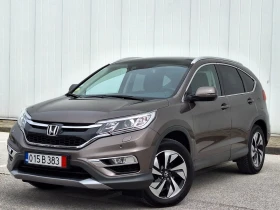 Обява за продажба на Honda Cr-v * EXECUTIVE* ВСИЧКИ ЕКСТРИ* ПЪЛНА СЕРВИЗНА ИСТОРИЯ ~34 990 лв. - изображение 2
