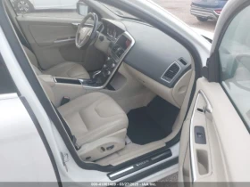 Volvo XC60 T6* ДИГИТАЛНО* ТАБЛО* ПОДГРЕВ* КАМЕРА* КЕЙЛЕС* ПАН - 18700 лв. - 52918062 12