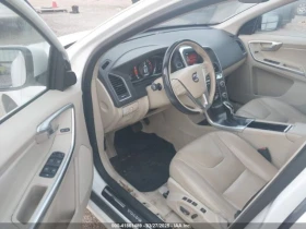 Volvo XC60 T6* ДИГИТАЛНО* ТАБЛО* ПОДГРЕВ* КАМЕРА* КЕЙЛЕС* ПАН - 18700 лв. - 52918062 9