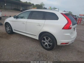 Volvo XC60 T6* ДИГИТАЛНО* ТАБЛО* ПОДГРЕВ* КАМЕРА* КЕЙЛЕС* ПАН - 18700 лв. - 52918062 4