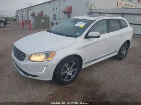 Volvo XC60 T6* ДИГИТАЛНО* ТАБЛО* ПОДГРЕВ* КАМЕРА* КЕЙЛЕС* ПАН - 18700 лв. - 52918062 3