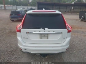 Volvo XC60 T6* ДИГИТАЛНО* ТАБЛО* ПОДГРЕВ* КАМЕРА* КЕЙЛЕС* ПАН - 18700 лв. - 52918062 8