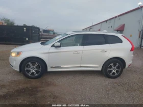 Volvo XC60 T6* ДИГИТАЛНО* ТАБЛО* ПОДГРЕВ* КАМЕРА* КЕЙЛЕС* ПАН - 18700 лв. - 52918062 6