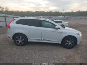 Volvo XC60 T6* ДИГИТАЛНО* ТАБЛО* ПОДГРЕВ* КАМЕРА* КЕЙЛЕС* ПАН - 18700 лв. - 52918062 5