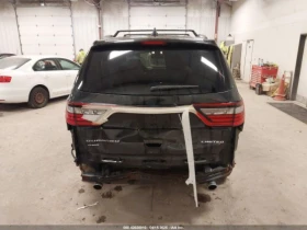 Dodge Durango Limited 5.7* * * * .*  | Mobile.bg    6