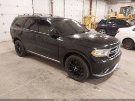 Dodge Durango Limited 5.7* Пано* Подгрев* Следене* М.точка* 
