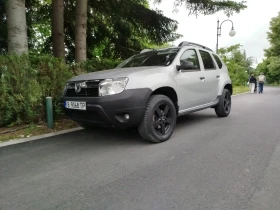 Обява за продажба на Dacia Duster ~14 900 лв. - изображение 8
