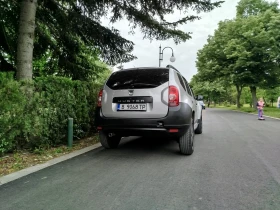 Обява за продажба на Dacia Duster ~14 900 лв. - изображение 4