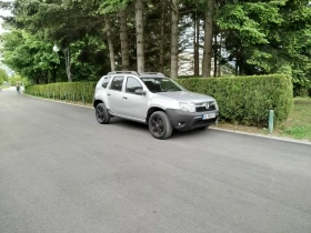 Обява за продажба на Dacia Duster ~14 900 лв. - изображение 1