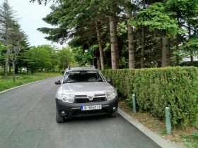 Обява за продажба на Dacia Duster ~14 900 лв. - изображение 1