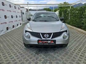     Nissan Juke 1.5DCI-110= 6= EURO 5A