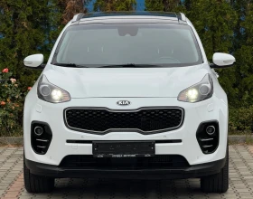 Kia Sportage 2.0D-ПАНОРАМА-ОБДУХВАНЕ-ПОДГРЕВ-ДИСТРОНИК-183Х.КМ! - 29990 лв. - 17027460 7