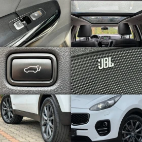 Kia Sportage 2.0D-ПАНОРАМА-ОБДУХВАНЕ-ПОДГРЕВ-ДИСТРОНИК-183Х.КМ! - 29990 лв. - 17027460 17