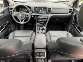 Kia Sportage 2.0D-ПАНОРАМА-ОБДУХВАНЕ-ПОДГРЕВ-ДИСТРОНИК-183Х.КМ! - 29990 лв. - 17027460 15