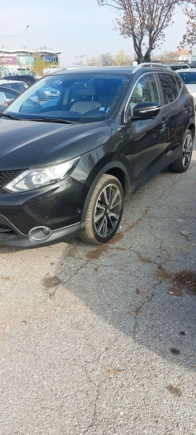 Обява за продажба на Nissan Qashqai ~26 000 лв. - изображение 1