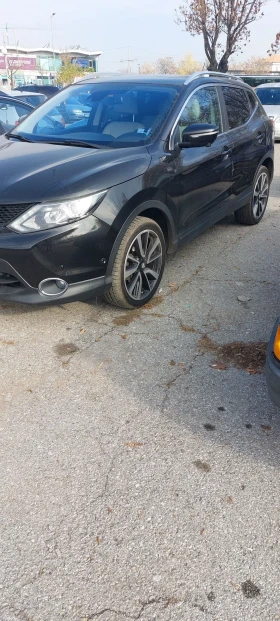 Обява за продажба на Nissan Qashqai ~26 000 лв. - изображение 1