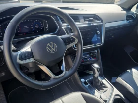 VW Tiguan * CARFAX * ЦЕНА ДО БГ! - 47999 лв. - 25451198 6