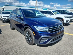 VW Tiguan * CARFAX * ЦЕНА ДО БГ! - 47999 лв. - 25451198 2