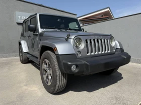 Jeep Wrangler 2.8 CRDi UNLIMITED SAHARA - 59000 лв. - 25775925 3
