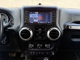 Jeep Wrangler 2.8 CRDi UNLIMITED SAHARA - 59000 лв. - 25775925 14